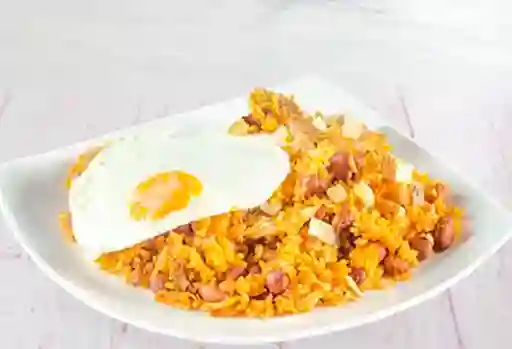 Calentao Paisa