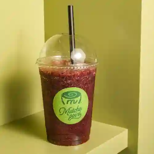 Juego Frutos Rojos 12 Oz