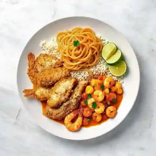 Bandeja Keto