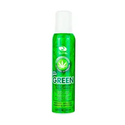 Green Tónico Refrescante en Spray