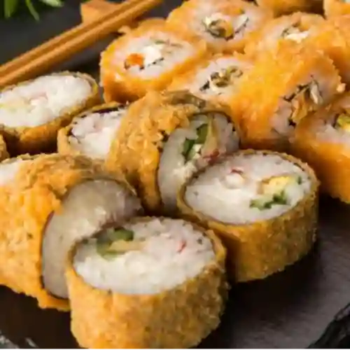 Sushi Combo Fast 20Pzs