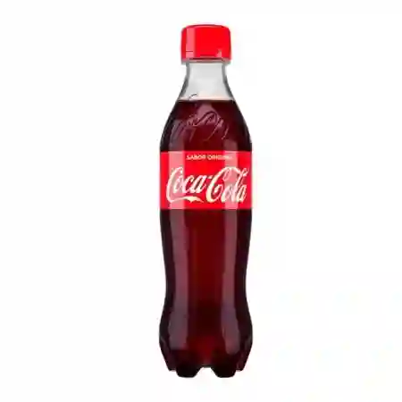 Coca-cola Sabor Original X400ml