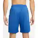 Nike Short Df Totality Knit 9 In Ul Para Hombre Negro Talla M