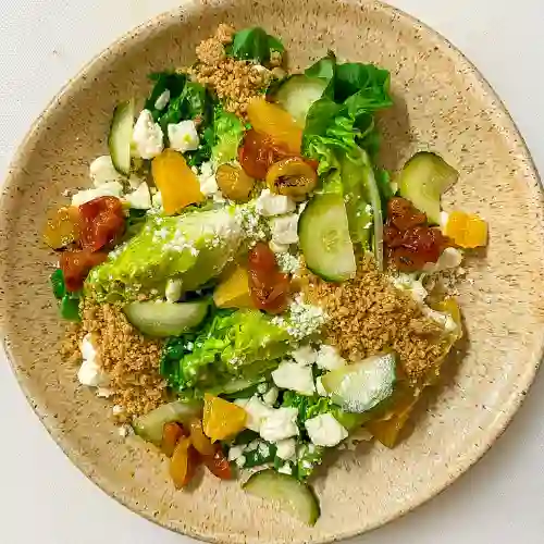 Ensalada de la Casa