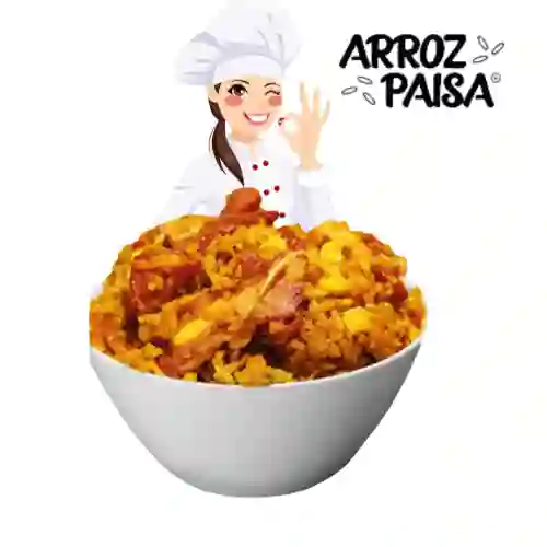 Arroz Premium 5 Personas