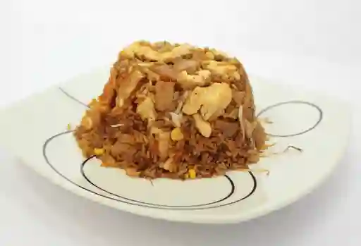 Arroz Paisa