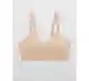 Brasier Aerie Café Talla 38 D American Eagle