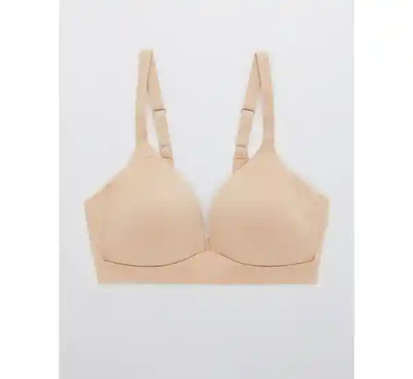 Brasier Aerie Café Talla 38 D American Eagle