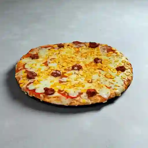 Porción de Pizza