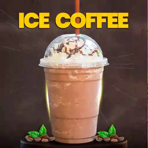 Frapuchino