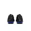 Nike Zapatos Phantom Gx Club Para Hombre Negro Talla 11.5