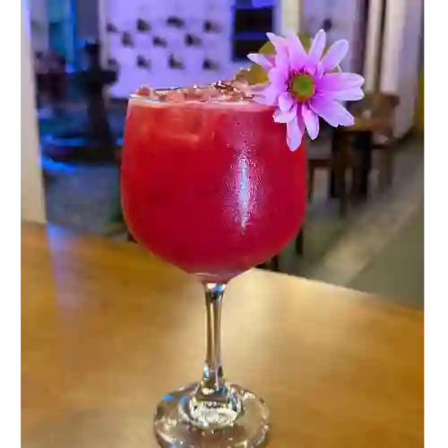Limonada Cerezada