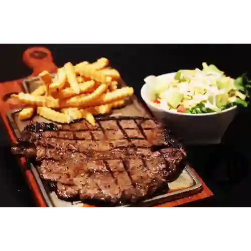 Churrasco
