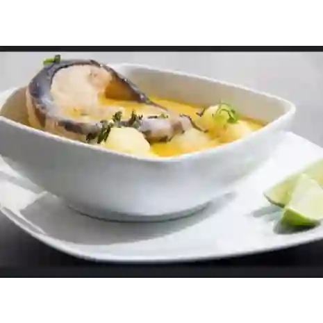 Sancocho de Bravo