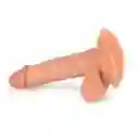 Kissme Dildo Love 17 cm