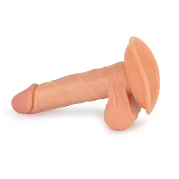 Kissme Dildo Love 17 cm