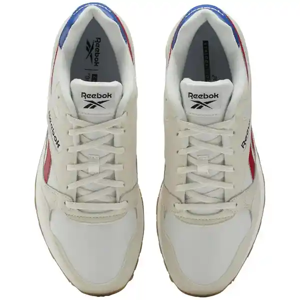 Reebok Zapatos Para Unisex Beige Talla 7.5 Ref 100032920