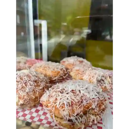 Bombas de Coco
