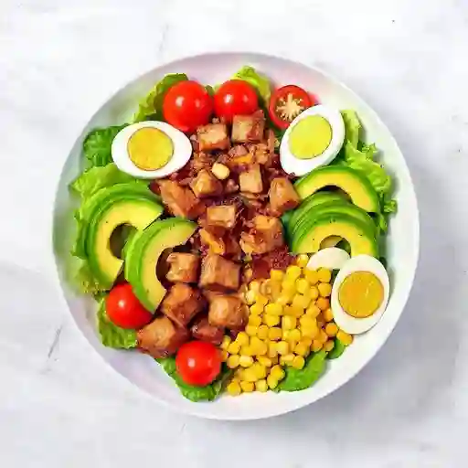 Bowl Cobb