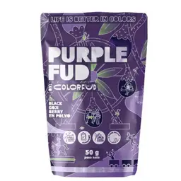 Purple Fud