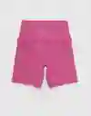 Leggings Aerie Rosa Talla SMALL 6116660 American Eagle