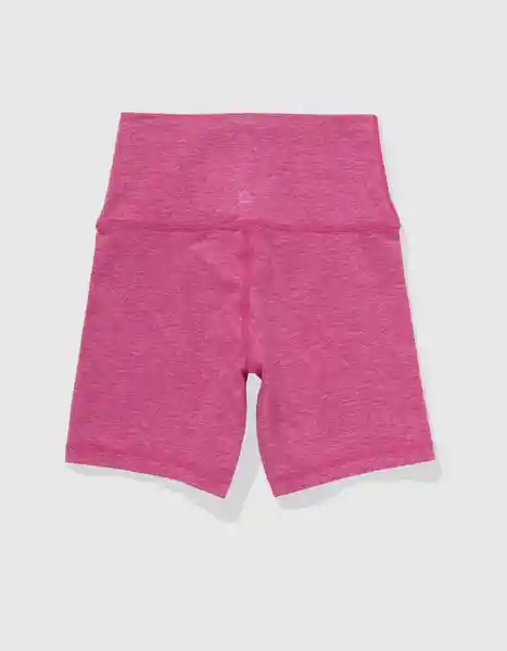 Leggings Aerie Rosa Talla SMALL 6116660 American Eagle