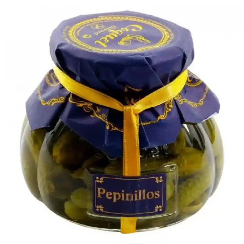 Coquet Pepinillos Gourmet