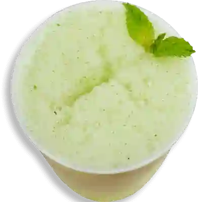 Limonada Hierbabuena 16 Oz