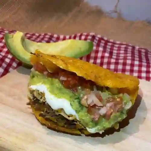 Arepa Eché Mix