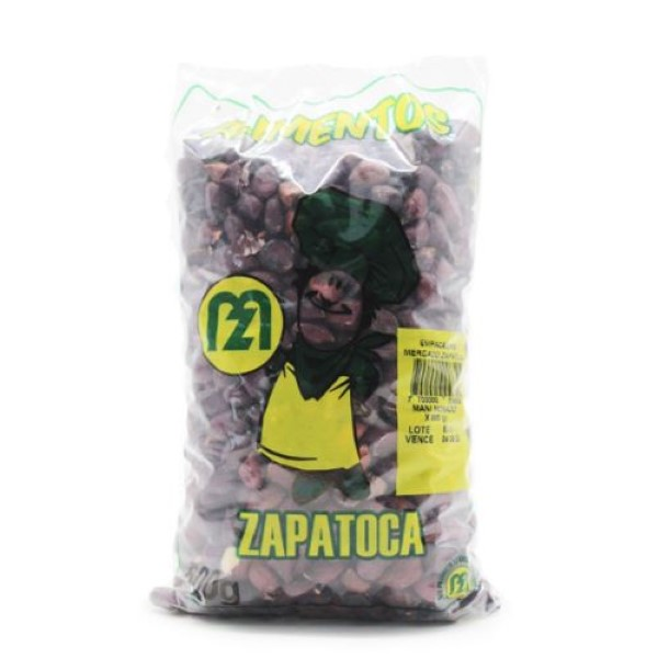 Maní Morado Zapatoca 500 g