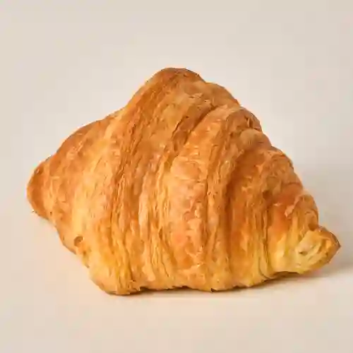 Croissant de Mantequilla