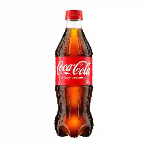 Coca Cola Original 400Ml