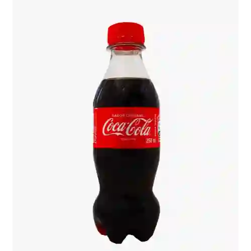 Coca Cola Original 250Ml