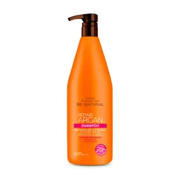 Be Natural Shampoo Repair Argan