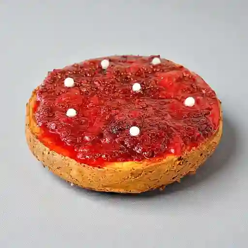 Cheesecake Estilo New York