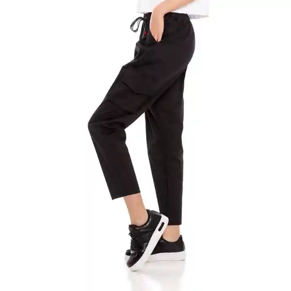 Marithé Francois Girbaud Pantalón Talla 12