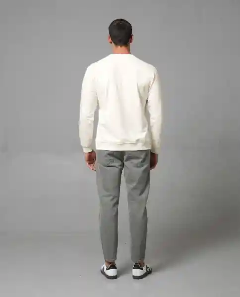 Buzo Hombre Crudo L 182G000_CRU110605 Rifle