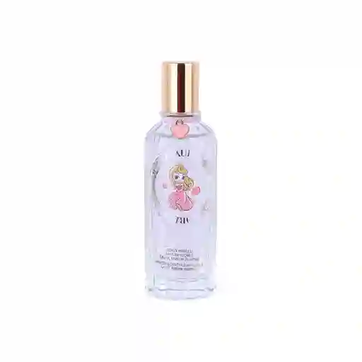 Perfume Para Mujer Aurora Disney Princesas Fantasy Flower Miniso