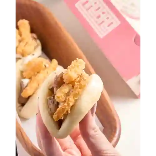 Bao Veggie