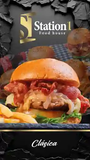 Clásica