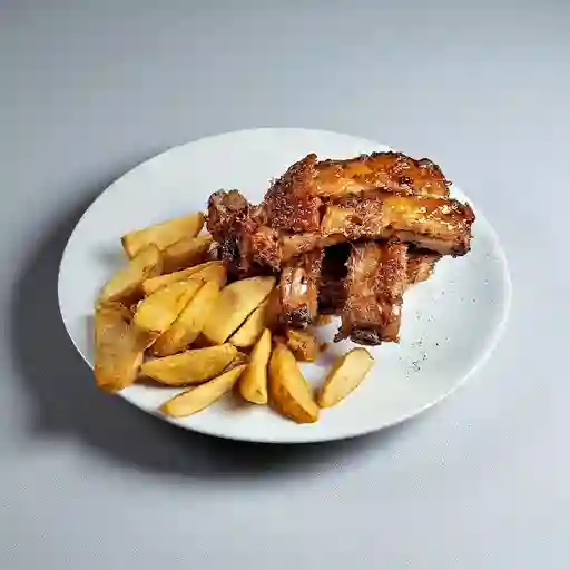 Costillas Americanas