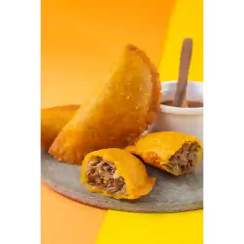 Empanada Desmechada