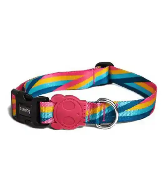 Zeedog Collar Bowie S