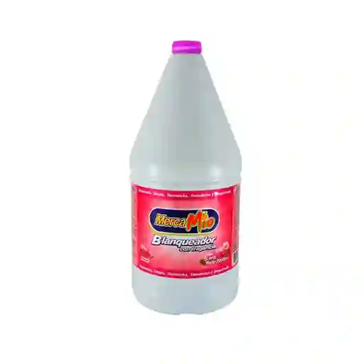 Mercamio Blanqueador Floral