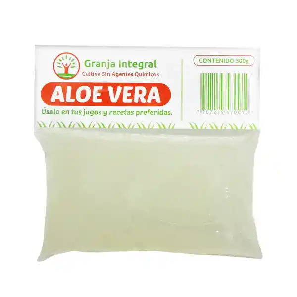 Aloe Vera