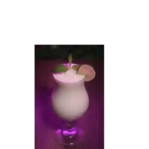 Limonada de Coco