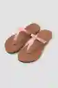 Sandalias Cove Mujer Talla 9 Oneill