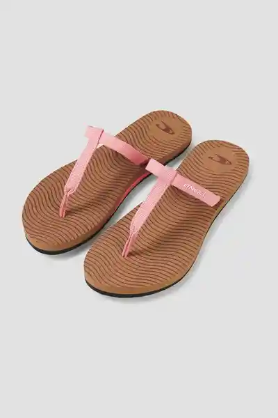 Sandalias Cove Mujer Talla 9 Oneill