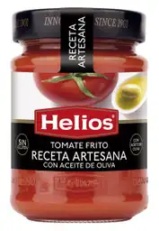 Tomate Frito Receta Artesana Helios