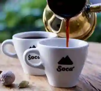 Espresso Machiato
